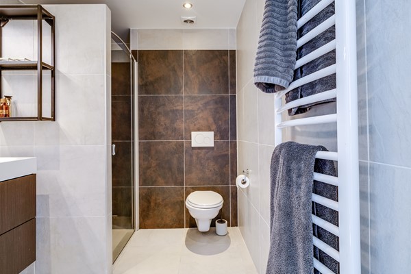 Medium property photo - Prof. Buyslaan 73, 3741 DB Baarn