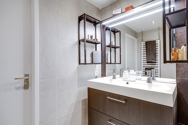 Medium property photo - Prof. Buyslaan 73, 3741 DB Baarn