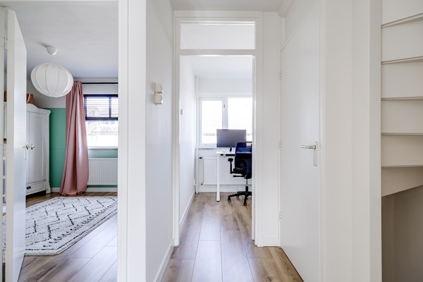 Medium property photo - Prof. Buyslaan 73, 3741 DB Baarn