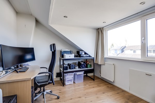 Medium property photo - Prof. Buyslaan 73, 3741 DB Baarn