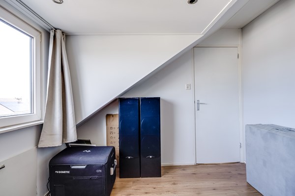 Medium property photo - Prof. Buyslaan 73, 3741 DB Baarn