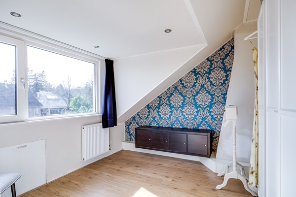 Medium property photo - Prof. Buyslaan 73, 3741 DB Baarn