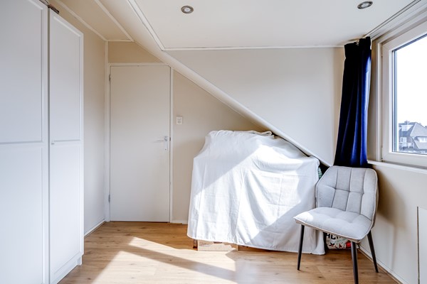 Medium property photo - Prof. Buyslaan 73, 3741 DB Baarn