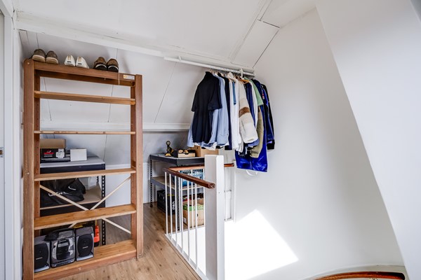 Medium property photo - Prof. Buyslaan 73, 3741 DB Baarn