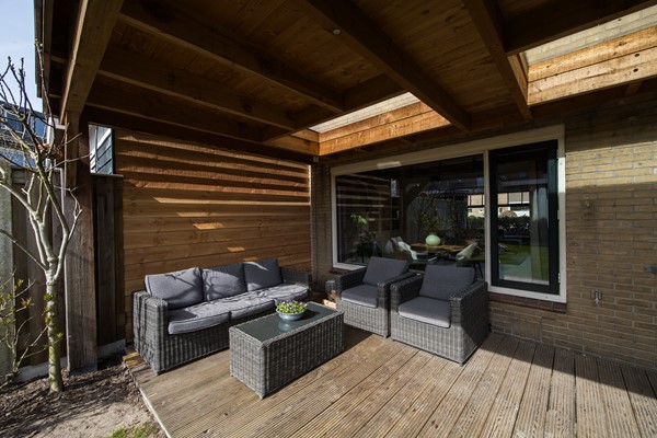 Medium property photo - Prof. Buyslaan 73, 3741 DB Baarn