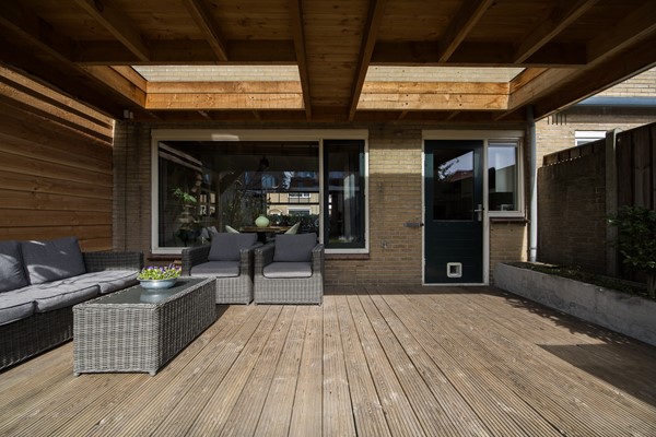 Medium property photo - Prof. Buyslaan 73, 3741 DB Baarn