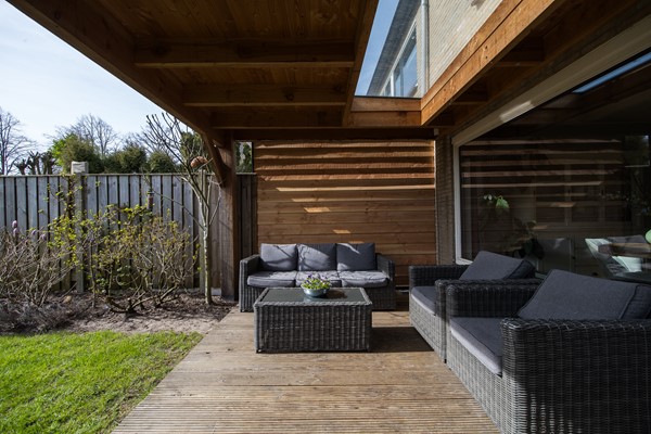 Medium property photo - Prof. Buyslaan 73, 3741 DB Baarn