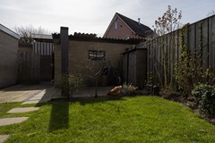 Nieuw in verkoop: Prof. Buyslaan 73, 3741 DB Baarn