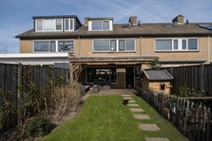 Nieuw in verkoop: Prof. Buyslaan 73, 3741 DB Baarn