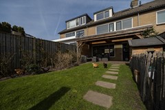 Nieuw in verkoop: Prof. Buyslaan 73, 3741 DB Baarn