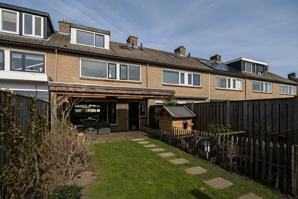 Medium property photo - Prof. Buyslaan 73, 3741 DB Baarn