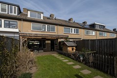 Nieuw in verkoop: Prof. Buyslaan 73, 3741 DB Baarn