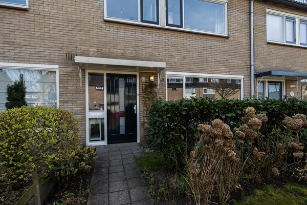 Medium property photo - Prof. Buyslaan 73, 3741 DB Baarn