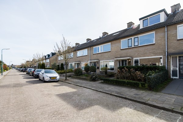 Medium property photo - Prof. Buyslaan 73, 3741 DB Baarn