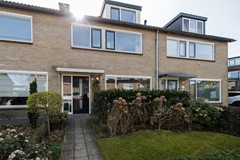 Nieuw in verkoop: Prof. Buyslaan 73, 3741 DB Baarn