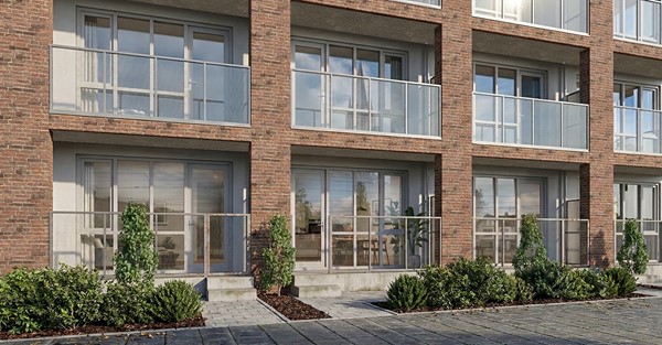 Medium property photo - Zuiderweg BNR. 7, 1221 HH Hilversum