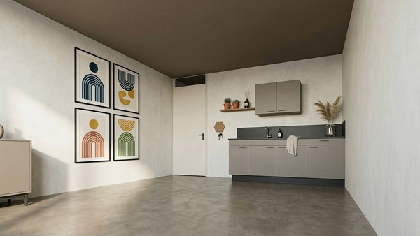 Medium property photo - Zuiderweg BNR. 5, 1221 HH Hilversum