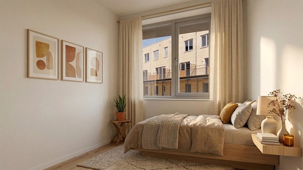 Medium property photo - Zuiderweg BNR. 8, 1221 HH Hilversum