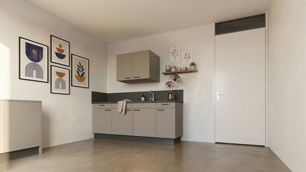 Medium property photo - Zuiderweg BNR. 10, 1221 HH Hilversum