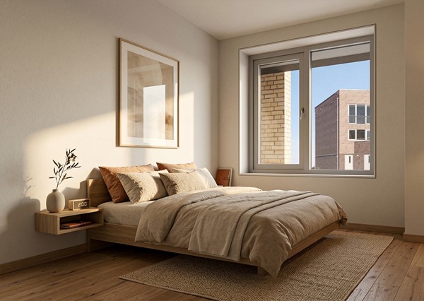 Medium property photo - Zuiderweg BNR. 10, 1221 HH Hilversum