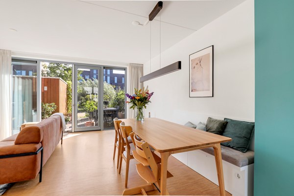 Medium property photo - Lippizanerstraat 69, 3573 SP Utrecht