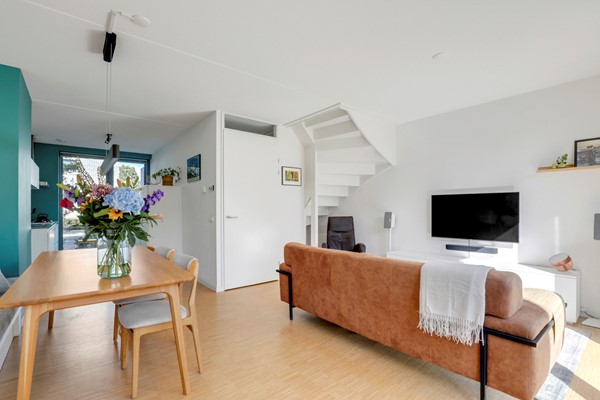 Medium property photo - Lippizanerstraat 69, 3573 SP Utrecht