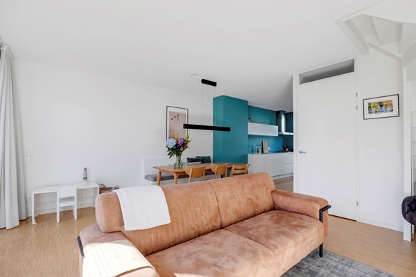 Medium property photo - Lippizanerstraat 69, 3573 SP Utrecht