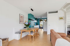 Nieuw in verkoop: Lippizanerstraat 69, 3573 SP Utrecht