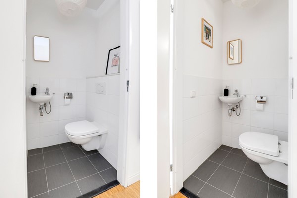 Medium property photo - Lippizanerstraat 69, 3573 SP Utrecht