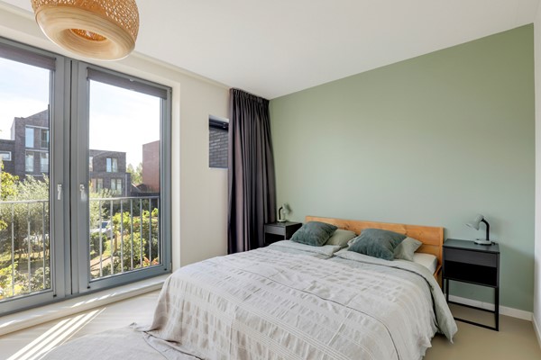 Medium property photo - Lippizanerstraat 69, 3573 SP Utrecht