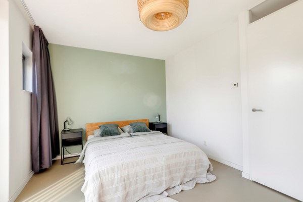 Medium property photo - Lippizanerstraat 69, 3573 SP Utrecht