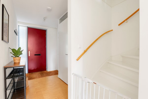 Medium property photo - Lippizanerstraat 69, 3573 SP Utrecht