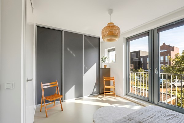 Medium property photo - Lippizanerstraat 69, 3573 SP Utrecht