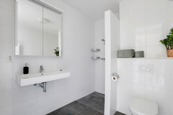 Medium property photo - Lippizanerstraat 69, 3573 SP Utrecht