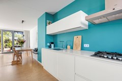 Nieuw in verkoop: Lippizanerstraat 69, 3573 SP Utrecht