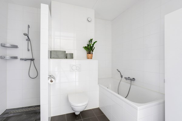 Medium property photo - Lippizanerstraat 69, 3573 SP Utrecht