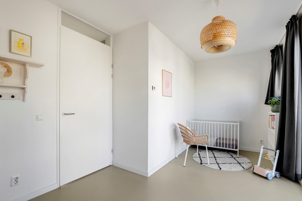 Medium property photo - Lippizanerstraat 69, 3573 SP Utrecht