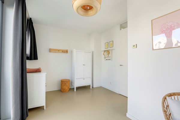 Medium property photo - Lippizanerstraat 69, 3573 SP Utrecht