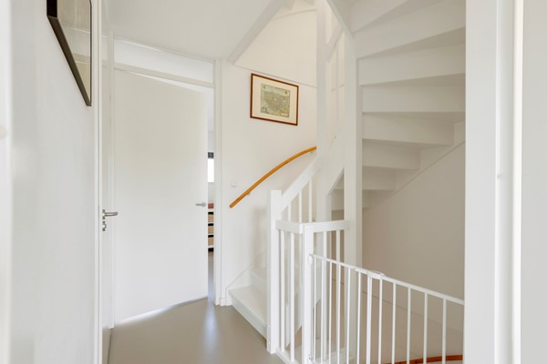 Medium property photo - Lippizanerstraat 69, 3573 SP Utrecht