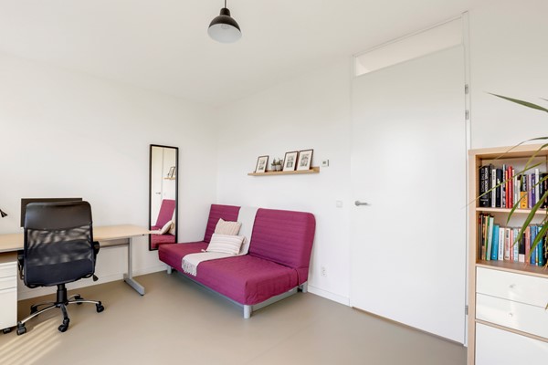 Medium property photo - Lippizanerstraat 69, 3573 SP Utrecht