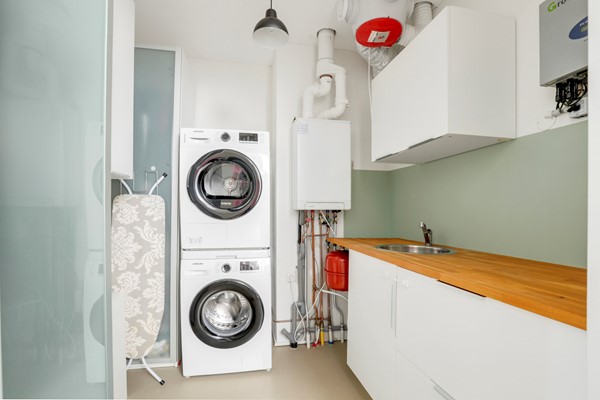 Medium property photo - Lippizanerstraat 69, 3573 SP Utrecht