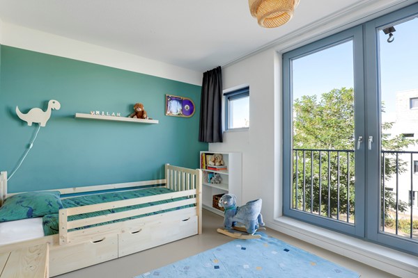 Medium property photo - Lippizanerstraat 69, 3573 SP Utrecht