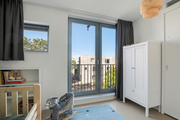 Medium property photo - Lippizanerstraat 69, 3573 SP Utrecht