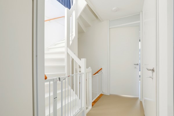 Medium property photo - Lippizanerstraat 69, 3573 SP Utrecht