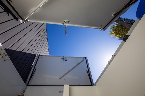 Medium property photo - Lippizanerstraat 69, 3573 SP Utrecht