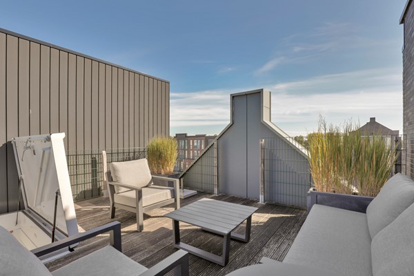 Medium property photo - Lippizanerstraat 69, 3573 SP Utrecht