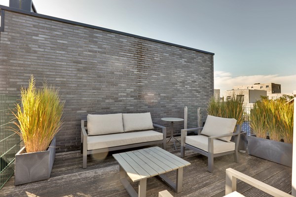 Medium property photo - Lippizanerstraat 69, 3573 SP Utrecht