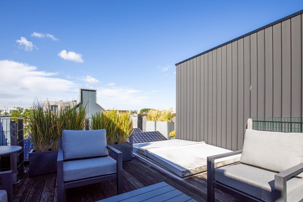 Medium property photo - Lippizanerstraat 69, 3573 SP Utrecht