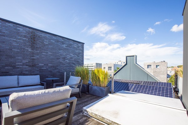 Medium property photo - Lippizanerstraat 69, 3573 SP Utrecht