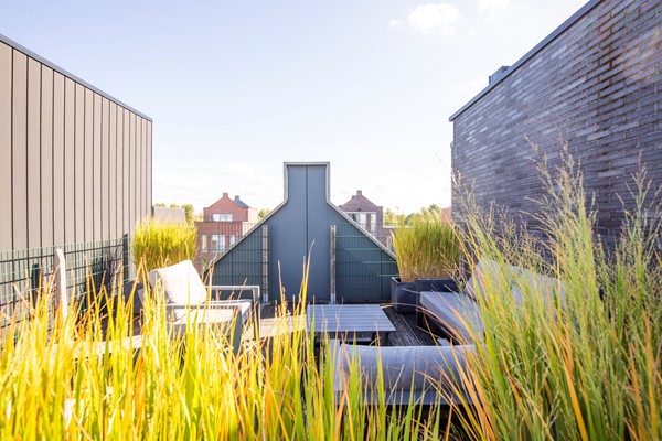 Medium property photo - Lippizanerstraat 69, 3573 SP Utrecht